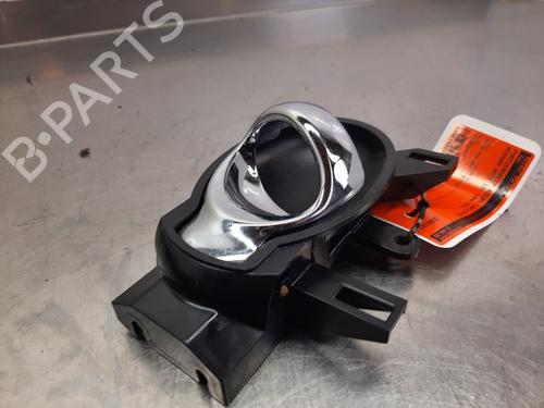 Rear left exterior door handle NISSAN NOTE (E12) 1.2 DIG-S | BP25214647C130 