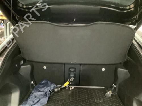 Used Rear parcel shelf Rear parcel shelf TOYOTA YARIS CROSS (MXP_) 1.5 Hybrid AWD-i (MXPJ16) (131 hp) 40443968 40443968