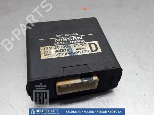 Used Control unit Control unit NISSAN QASHQAI II (J11, J11_) 1.6 DIG-T (163 hp) 22157828 22157828