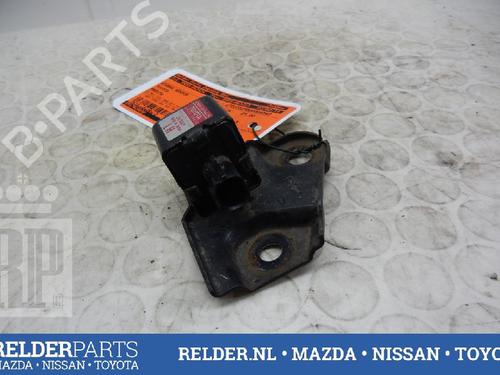 Used Electronic module TOYOTA PREVIA II (_R3_) 2.4 (ACR30) (156 hp) 22145607