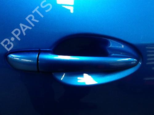 front-right-exterior-door-handle-mazda-2-hatchback-dl-dj-15-skyactiv-g-2014-22159410 main image