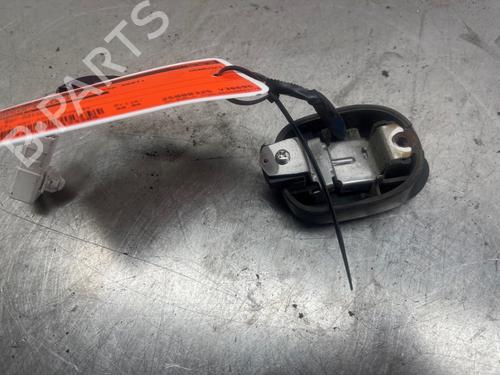 Tailgate handle TOYOTA YARIS (_P9_) 1.8 VVTi (ZSP90_, ZSP90R) | BP27192375C132 