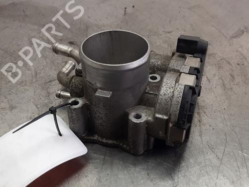 Used Throttle body Throttle body KIA RIO III (UB) 1.25 CVVT (86 hp) 32148128 32148128