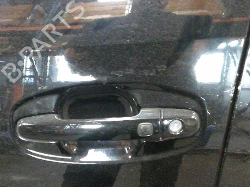 Used Front left exterior door handle TOYOTA PRIUS Liftback (_W2_) 1.5 Hybrid (NHW20_, NHW20R) (112 hp) 22156637