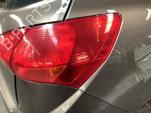 Right taillight KIA VENGA (YN) 1.4 CVVT | BP29405906C35 