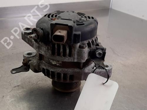 Alternator TOYOTA AYGO (_B4_) 1.0 VVTi (KGB40) | BP28531381M7 - Image 4