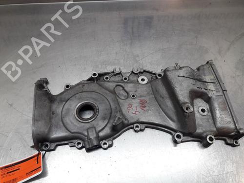 Used Timing cover Timing cover 22164992 22164992