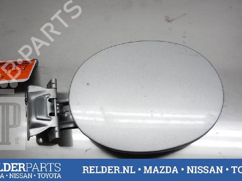 Fuel flap MAZDA 3 (BK) 1.6 DI Turbo | BP22148830C131 