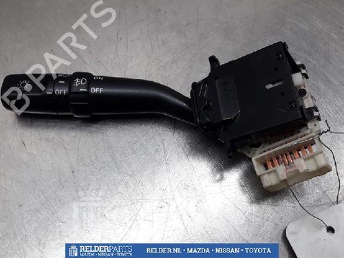 Steering column stalk TOYOTA LAND CRUISER PRADO (_J12_) 3.0 D-4D (KDJ120, KDJ125, KDJ121) | BP22140612I23 