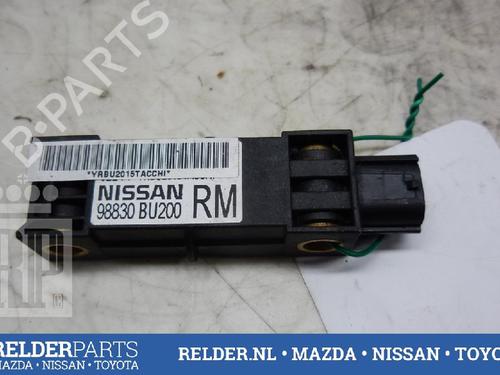 Used Electronic sensor Electronic sensor 22137123 22137123