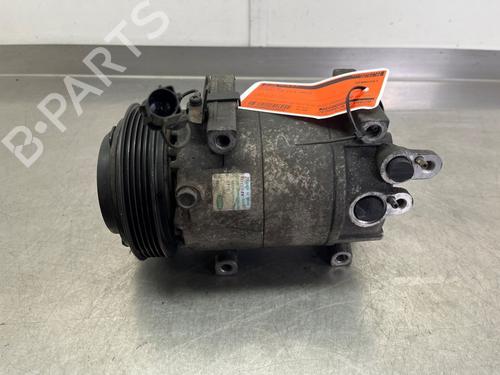 Used AC compressor AC compressor 31836507 31836507