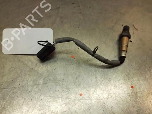 Elektronisk sensor NISSAN QASHQAI / QASHQAI +2 I (J10, NJ10, JJ10E) 2.0 (141 hp) 22167058