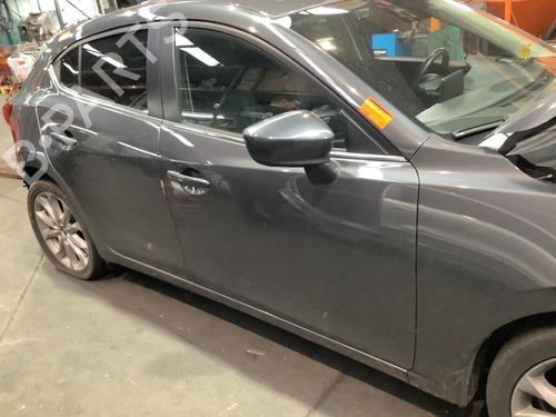 Porta frente direita MAZDA 3 (BM, BN) 2.2 D (150 hp) 30901894