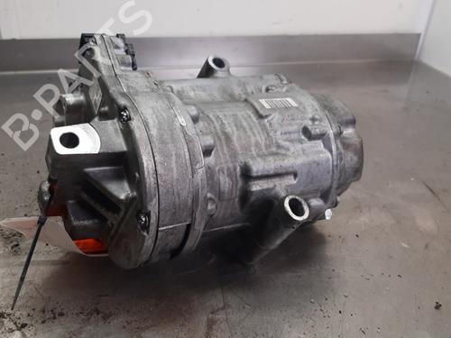 AC compressor NISSAN JUKE (F16_) 1.6 Hybrid | BP31357666M34 