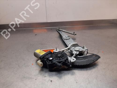 Front right window mechanism NISSAN MICRA IV (K13K, K13KK) 1.2 DIG-S | BP22168958C23 