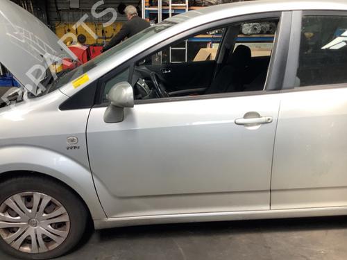 Used Left front door TOYOTA COROLLA Verso (ZER_, ZZE12_, R1_) 1.6 (ZNR10_, ZNR10R) (110 hp) 28173527