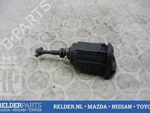 Engine control unit (ECU) NISSAN PRIMERA (P12) 1.6 | BP22148993M57 