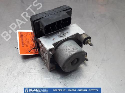 Used Electronic module TOYOTA YARIS (_P1_) 1.5 (NCP13_, NCP13R) (106 hp) 22155346