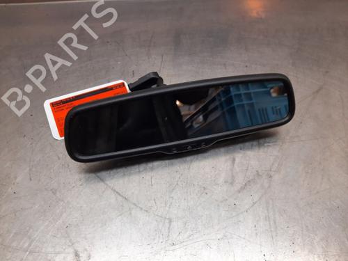 Used Rear mirror NISSAN QASHQAI II SUV (J11, J11_) 1.2 DIG-T (115 hp) 22168658