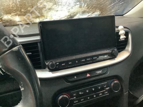 Display für KIA CEED Sportswagon (CD) 1.0 T-GDI (120 hp) 31263454