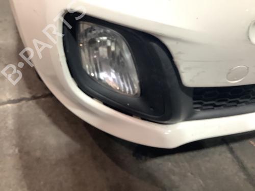 Used Right front fog light KIA PICANTO II (TA) 1.2 (85 hp) 31322111