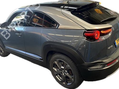 Bagrudeviskerarm MAZDA MX-30 (DR) e-SKYACTIV (DR1W) | BP22172476C144 - Image 5