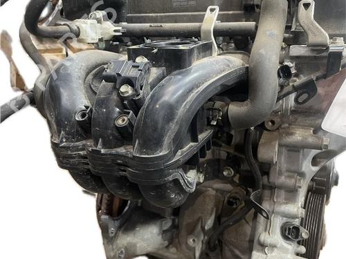 Engine TOYOTA AYGO (_B1_) 1.0 (KGB10_, KGB10R) | BP30052209M1 
