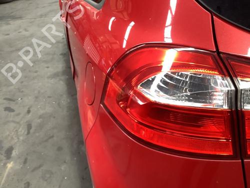Used Left taillight KIA RIO III (UB) 1.4 CVVT (109 hp) 26327382