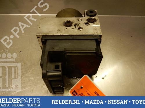 ABS pump NISSAN SKYLINE Coupe (R33) 2.5 (ECR33) | BP22141193M43 