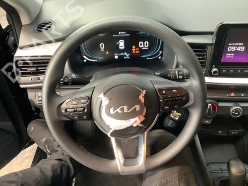 Used Steering wheel Steering wheel KIA STONIC (YB) 1.0 T-GDi Eco-Dynamics+ (101 hp) 33745931 33745931