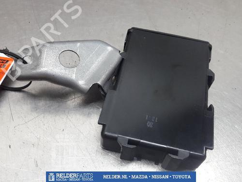 Used Electronic module TOYOTA AVENSIS Estate (_T27_) 2.0 D-4D (ADT270_, ADT270R) (126 hp) 22157141