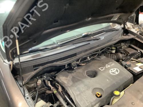 Scuttle panel TOYOTA COROLLA Verso (ZER_, ZZE12_, R1_) 2.2 D-4D (AUR10_, AUR10R) | BP29698612C110 