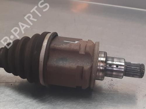 Left front driveshaft TOYOTA RAV 4 II (_A2_) 2.0 4WD (ACA21, ACA20) | BP34432799M38  - Image 5