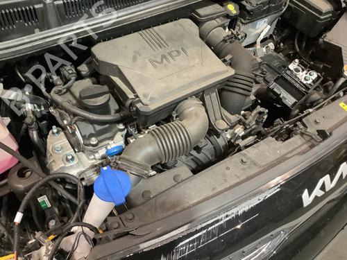 Engine KIA PICANTO III (JA) 1.0 | BP40008709M1 - Image 2