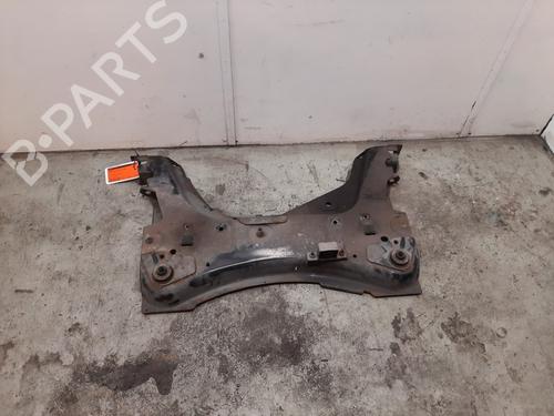 Used Subframe NISSAN MICRA III (K12) 1.2 16V (80 hp) 22172129