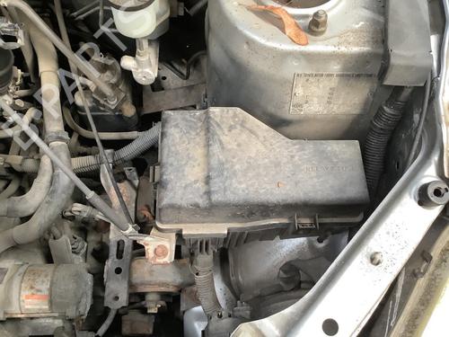 Used Fuse box Fuse box TOYOTA RAV 4 II (_A2_) 2.0 4WD (ACA21, ACA20) (150 hp) 34614367 34614367