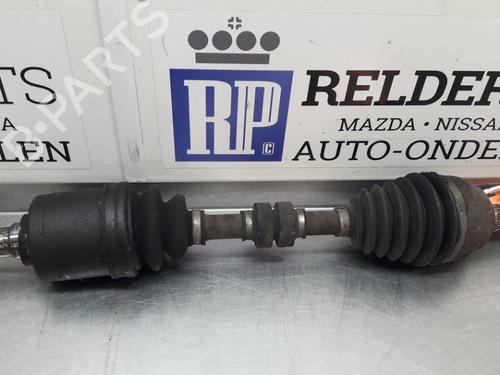 Used Left front driveshaft Left front driveshaft 22161761 22161761