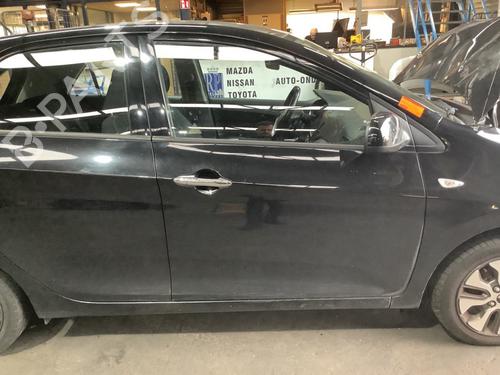 Used Right front door Right front door KIA PICANTO II (TA) 1.0 (69 hp) 39694338 39694338