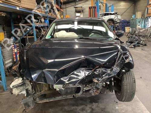 Steering rack MAZDA 3 (BM, BN) 2.0 | BP30528816M22