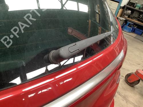 Used Rear windshield wiper arm Rear windshield wiper arm KIA SPORTAGE IV (QL, QLE) 1.6 T-GDI AWD (177 hp) 36489204 36489204