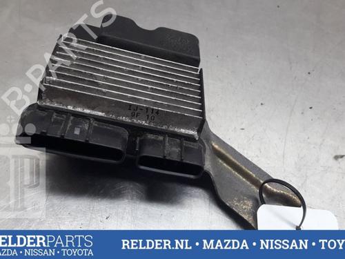 Used Electronic module TOYOTA AVENSIS Estate (_T25_) 2.0 VVT-i (AZT250_, AZT250R) (147 hp) 22159798