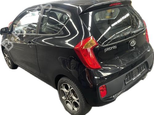 Pipe KIA PICANTO II (TA) 1.2 | BP28063740M125 
