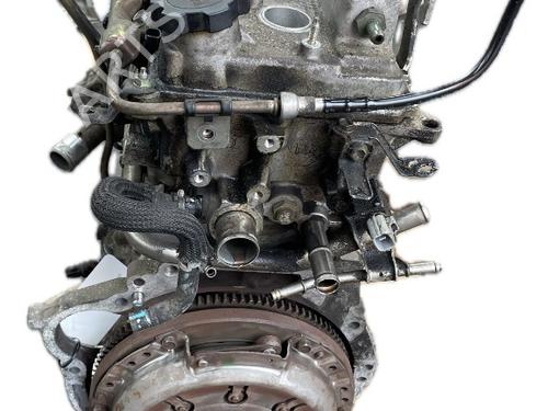 Used Engine TOYOTA COROLLA (_E12_) 1.6 VVT-i (ZZE121_, ZZE121R) (110 hp) 30805083