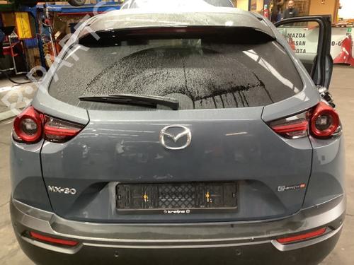 Used Tailgate Tailgate MAZDA MX-30 (DR) e-SKYACTIV R-EV (170 hp) 40624918 40624918