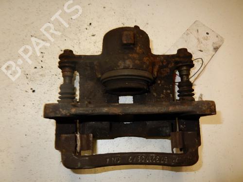 Right front brake caliper NISSAN MICRA II (K11) 1.0 i 16V | BP22142494M104 