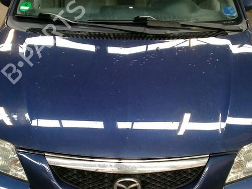 Used Hood MAZDA PREMACY (CP) 2.0 (CP10S) (131 hp) 22150799