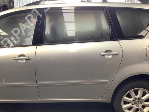 Dør venstre bak TOYOTA AVENSIS VERSO (_M2_) 2.0 VVT-i (ACM20_, ACM20R) (150 hp) 29384619