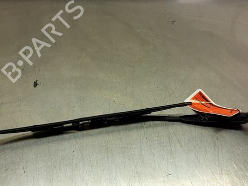Rear windshield wiper arm TOYOTA PRIUS Liftback (_W2_) 1.5 Hybrid (NHW20_, NHW20R) | BP27476255C144 