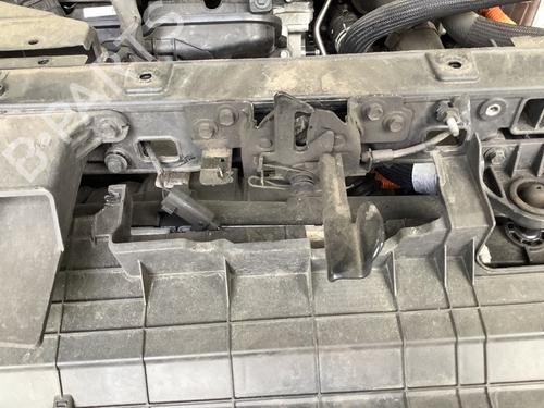 Used Hood lock KIA SPORTAGE V (NQ5) 1.6 T-GDi Hybrid (230 hp) 26136488