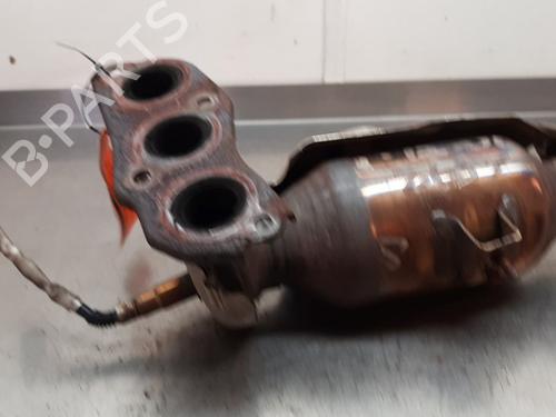 Used Exhaust manifold Exhaust manifold 37184860 37184860